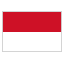 indonesia flag